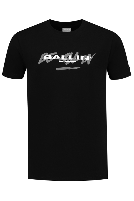 Ballin 24039101 be all in t shirt